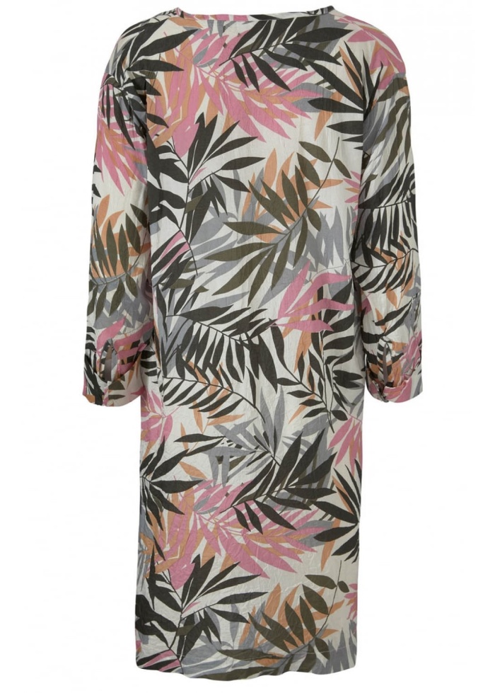 Masai | Gerlana Fern Print Tunic