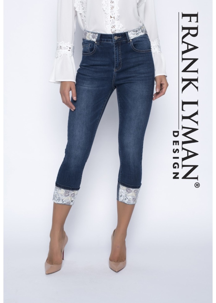 Frank lyman | 191115U