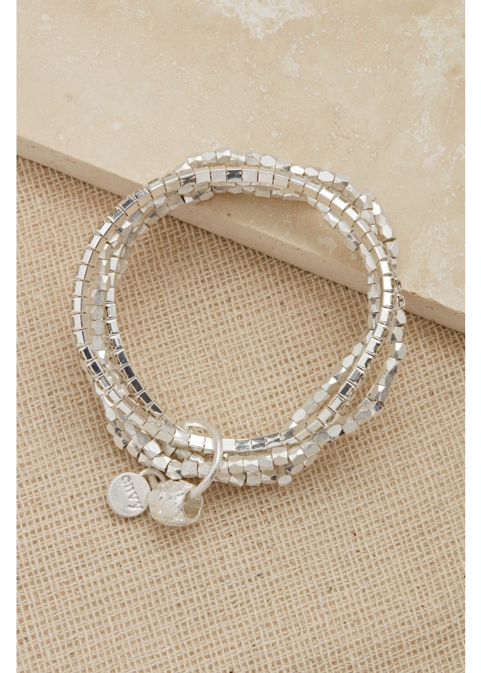 Envy | Diamante Layer Bracelet