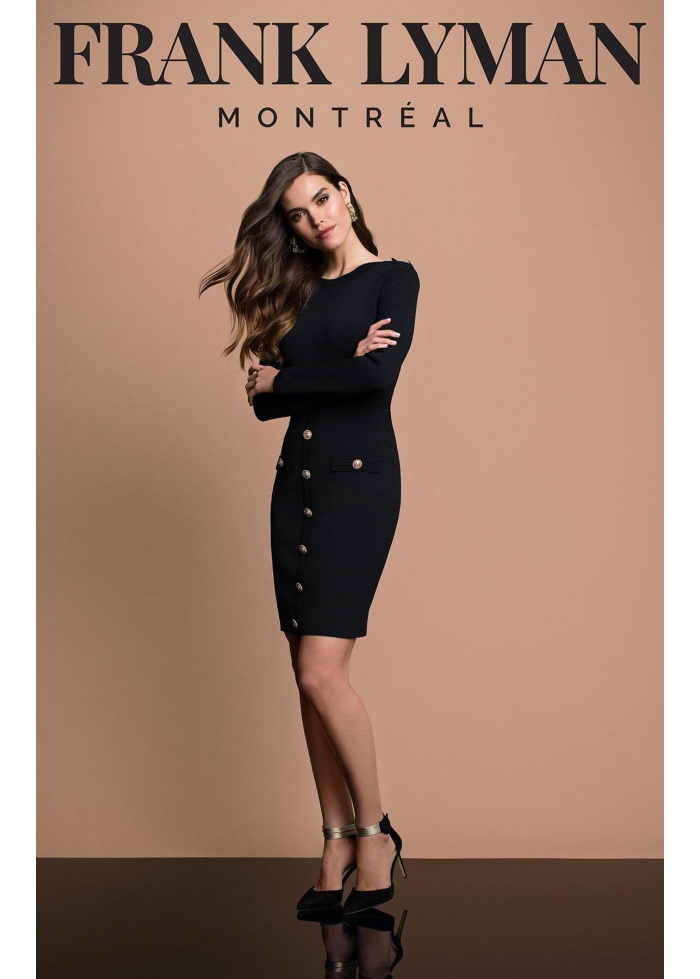 Frank lyman | 194117U