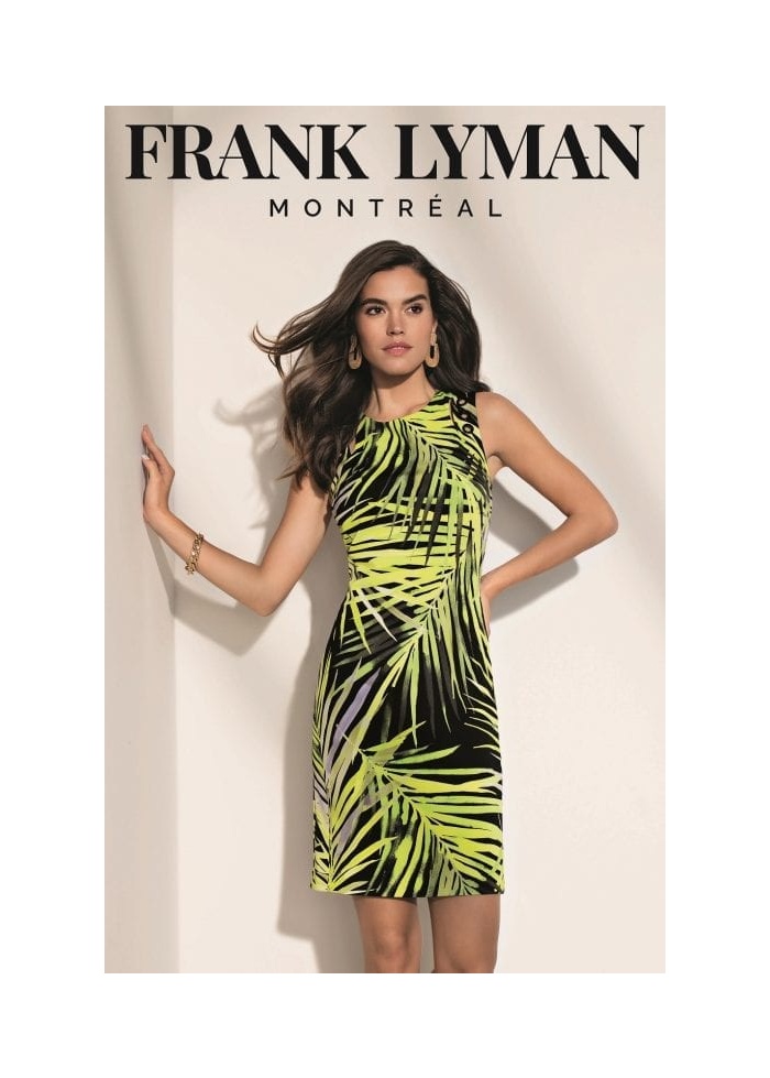 Frank lyman | 196203