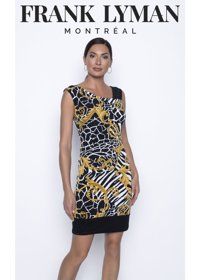 Frank lyman | 196445