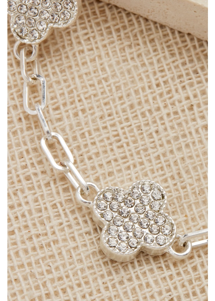 Envy | Clover Braclet