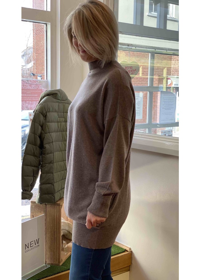 Repeat | Long Jumper