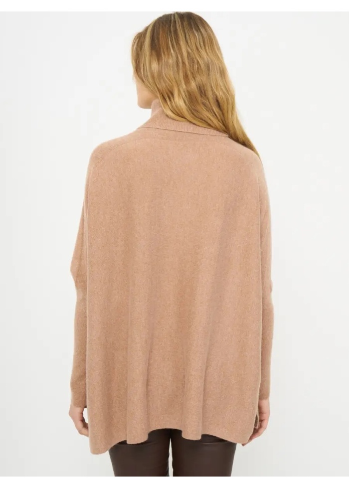 Repeat | Poncho Jumper