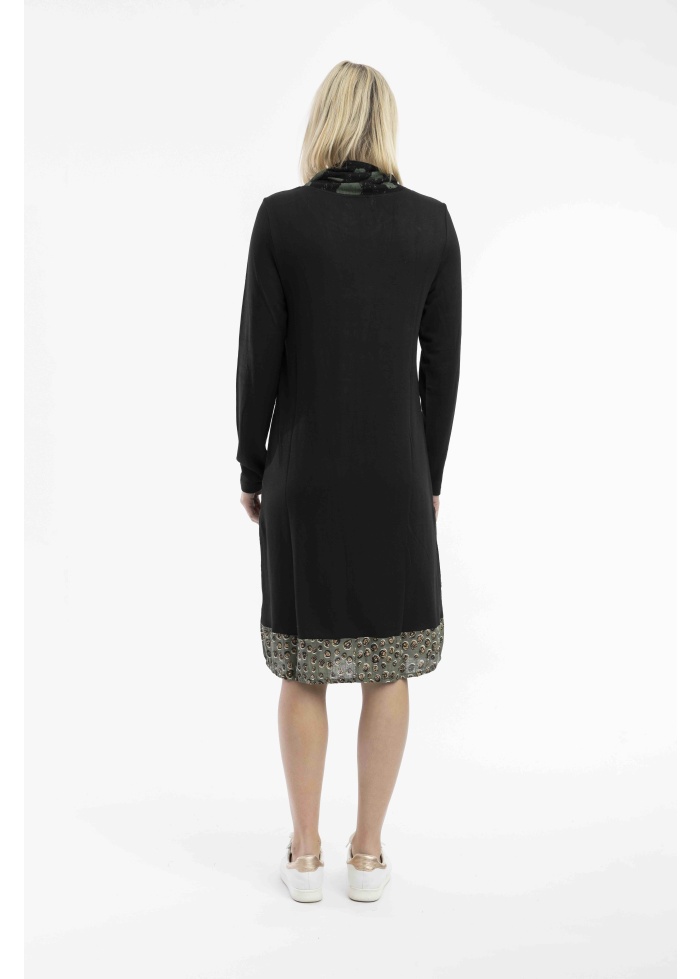 Orientique | Bohemian Rhapsody Dress