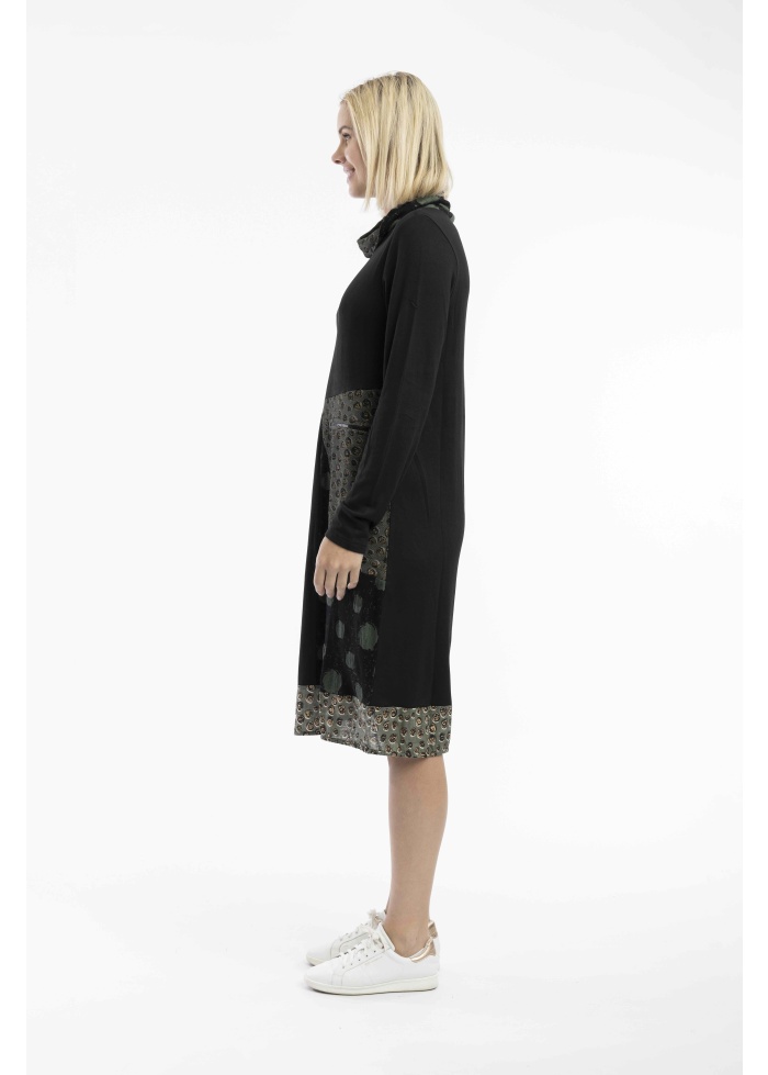 Orientique | Bohemian Rhapsody Dress