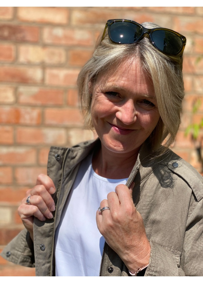 Repeat | Lightweight Linen Blend Jacket