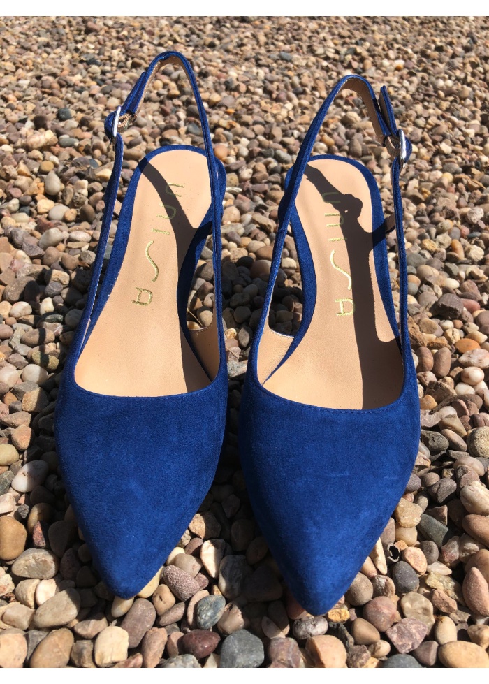 Unisa | Sling Back Court