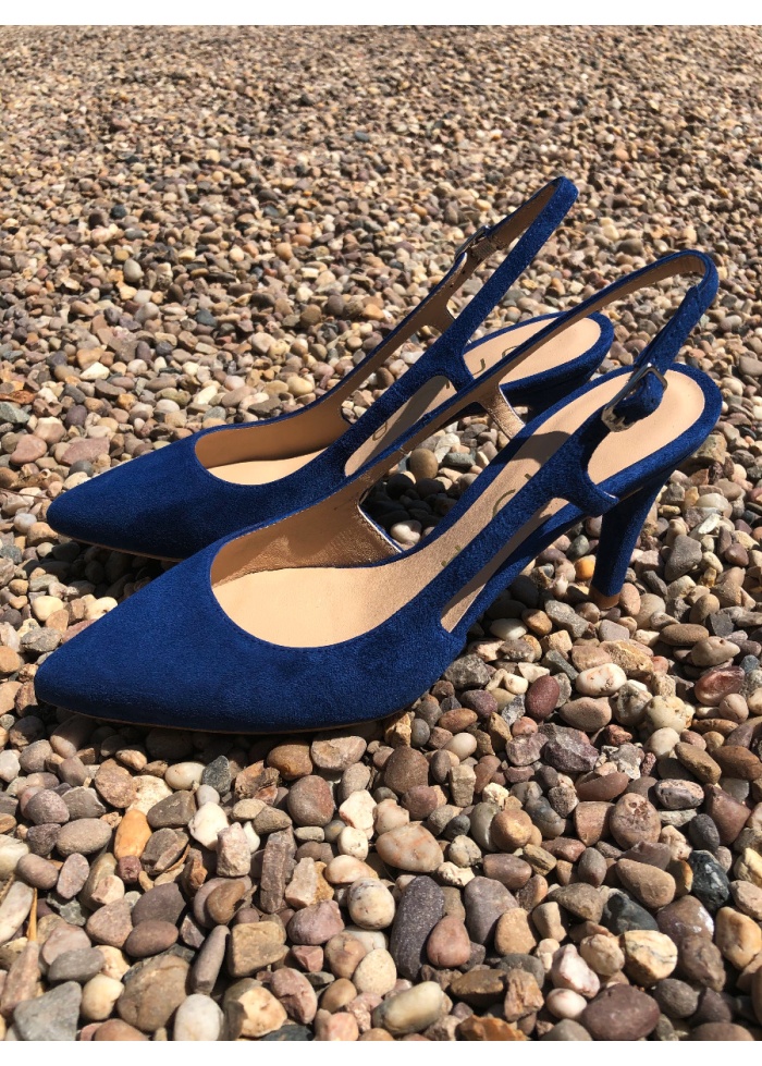 Unisa | Sling Back Court