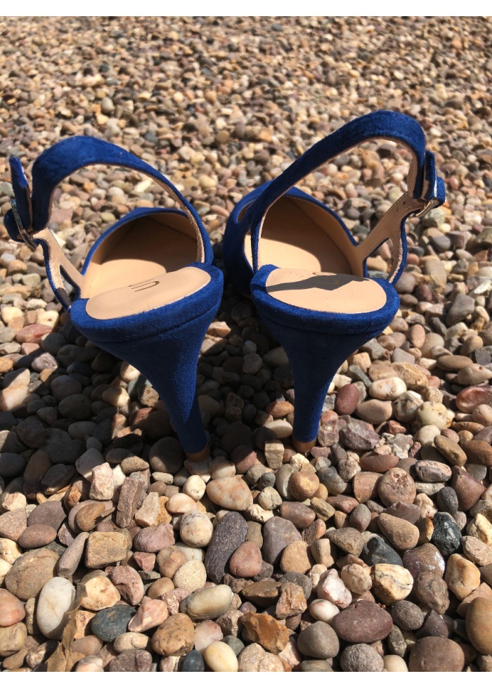 Unisa | Sling Back Court