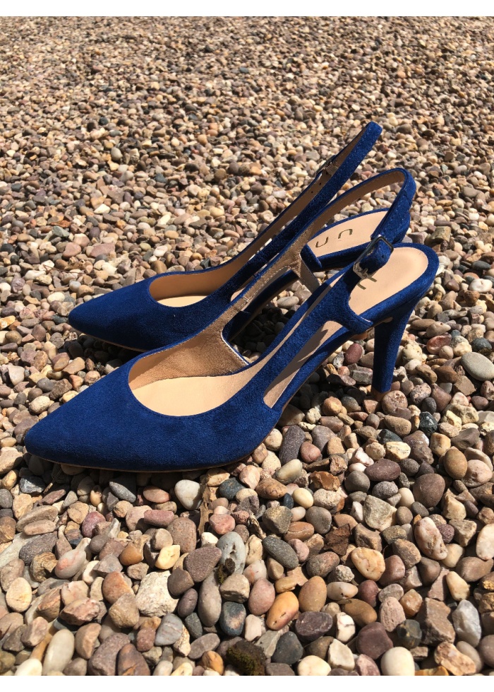 Unisa | Sling Back Court