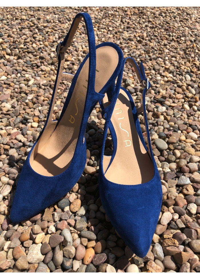 Unisa | Sling Back Court