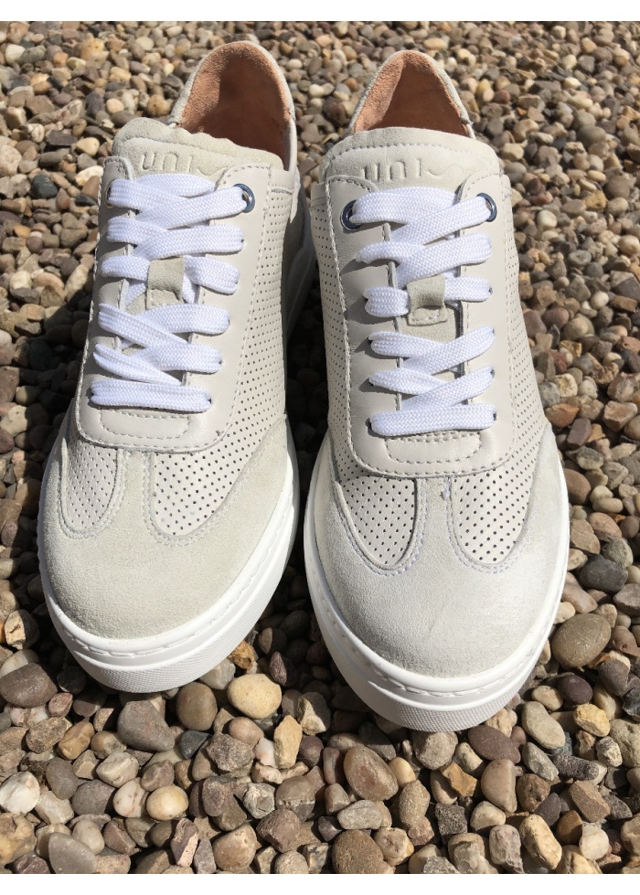 Unisa | Leather Trainer