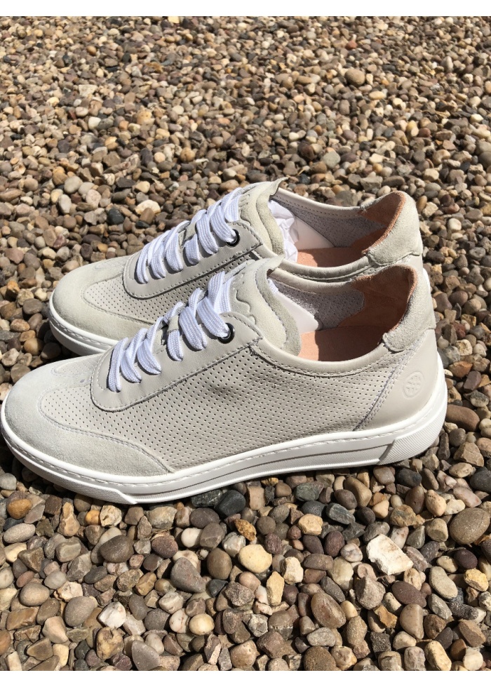 Unisa | Leather Trainer