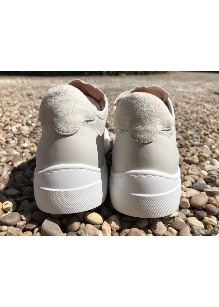 Unisa | Leather Trainer