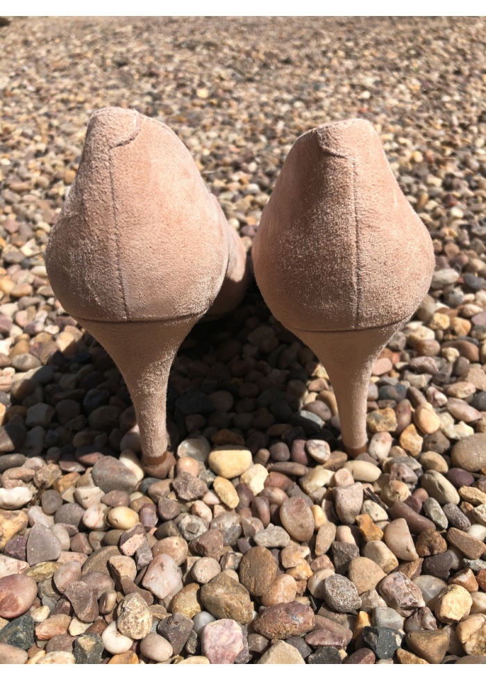 Unisa | Side Sculpted Court