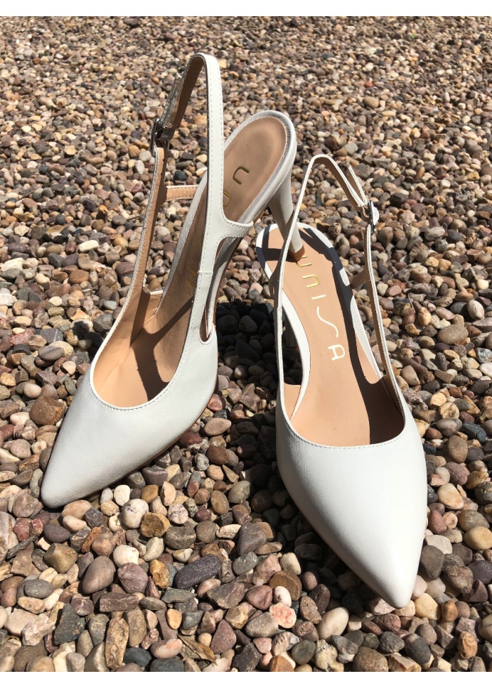 Unisa | Sling Back Court