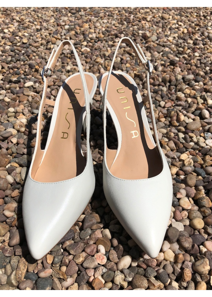 Unisa | Sling Back Court