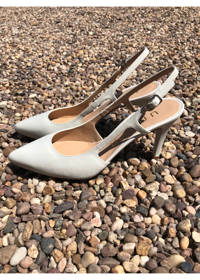 Unisa | Sling Back Court