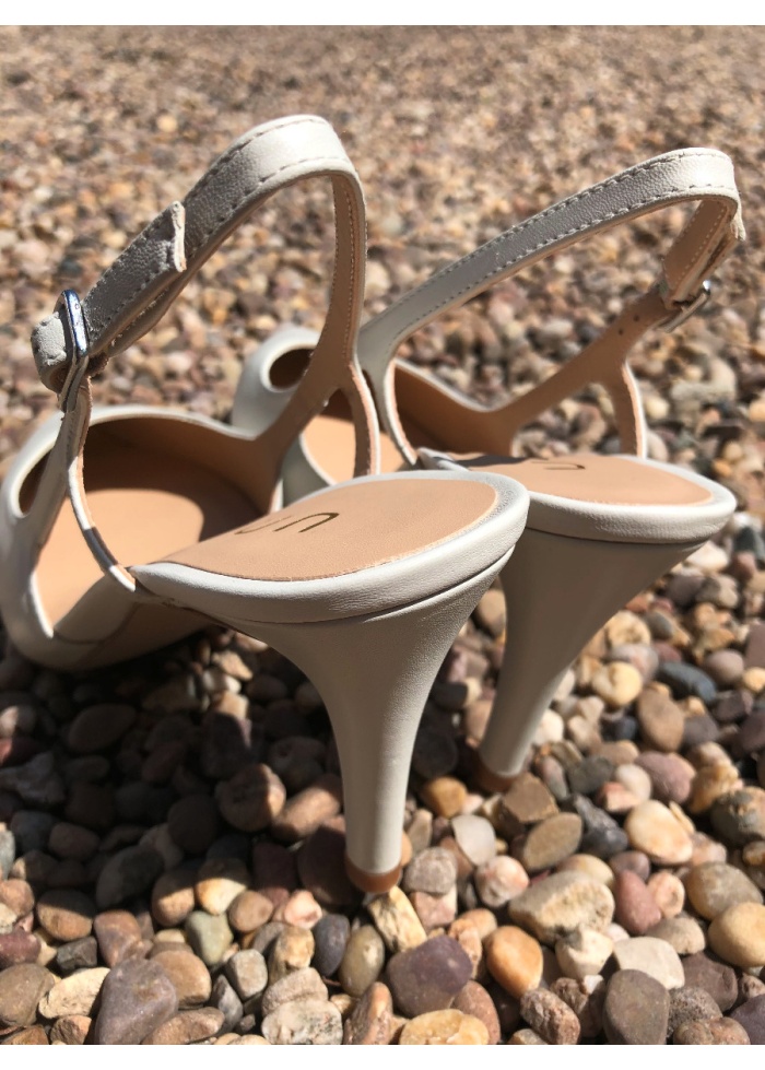 Unisa | Sling Back Court