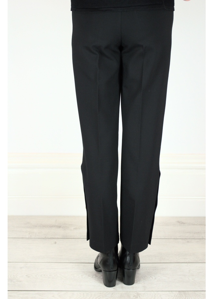 Vilagallo | Mikaela Trouser Black