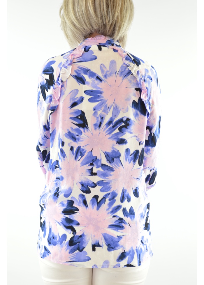 FabienneChapot | Karma Blouse