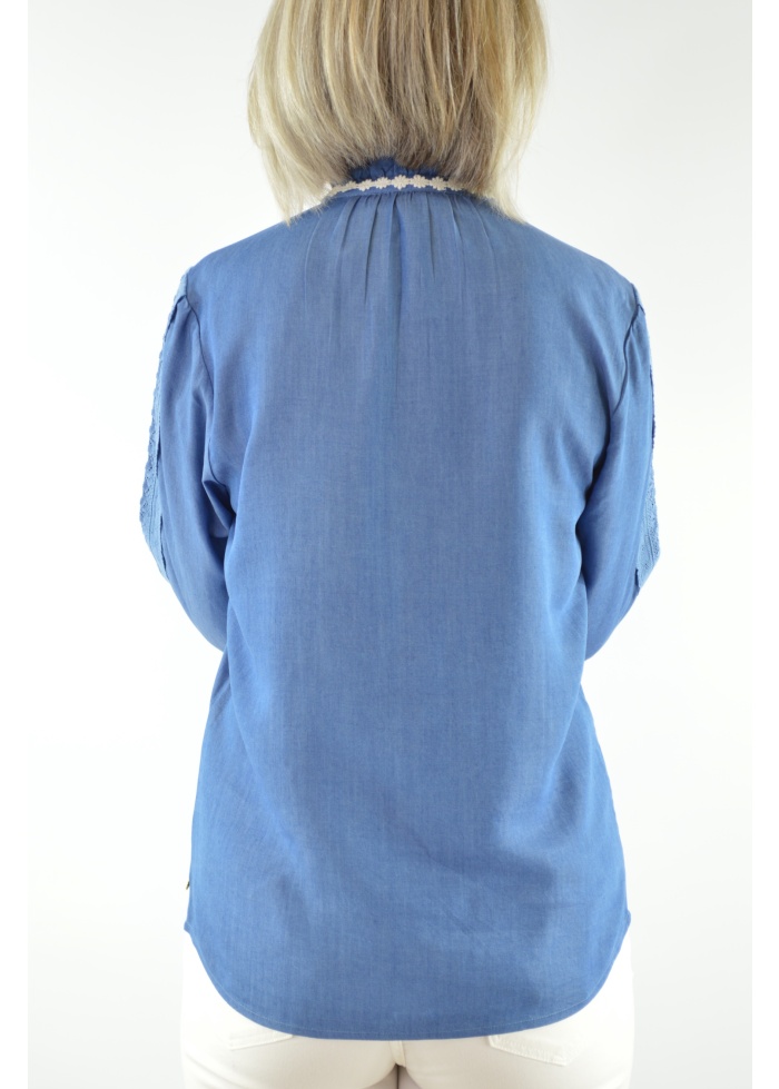 FabienneChapot | Mimi Blouse 