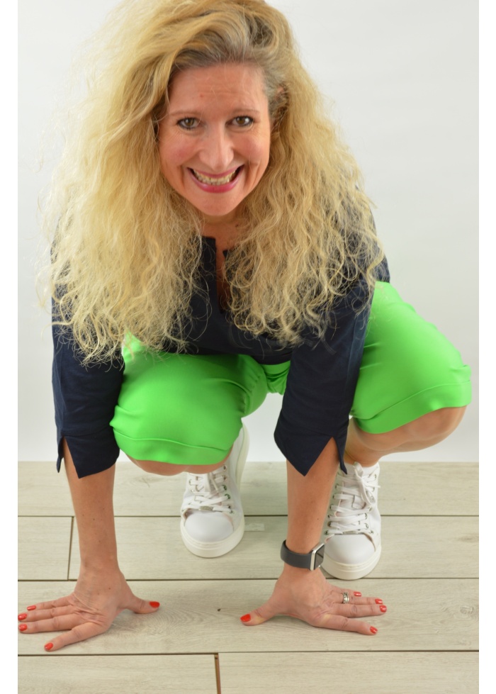 Robell | Bella Cropped