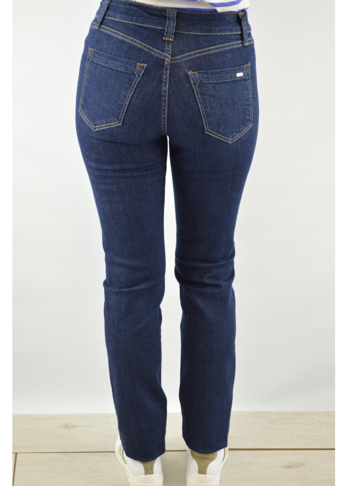 JonnyQ | Catherine Indigo Jean