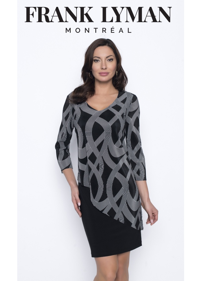 Frank Lyman | 203292