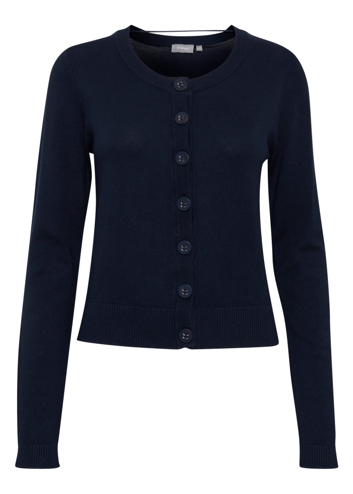 Fransa | Zuvic Cardigan