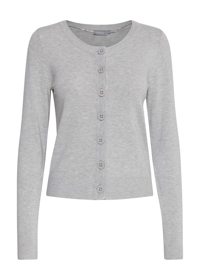 Fransa | Zuvic Cardigan