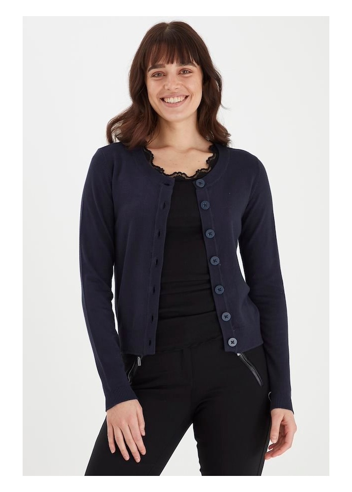 Fransa | Zuvicfr Cardigan