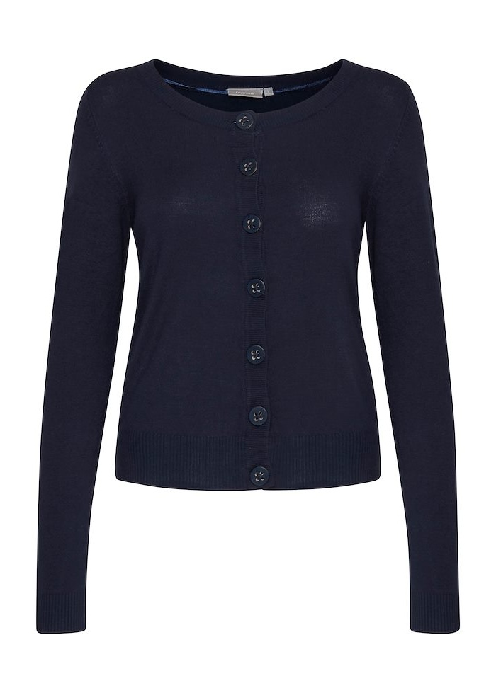 Fransa | Zuvicfr Cardigan