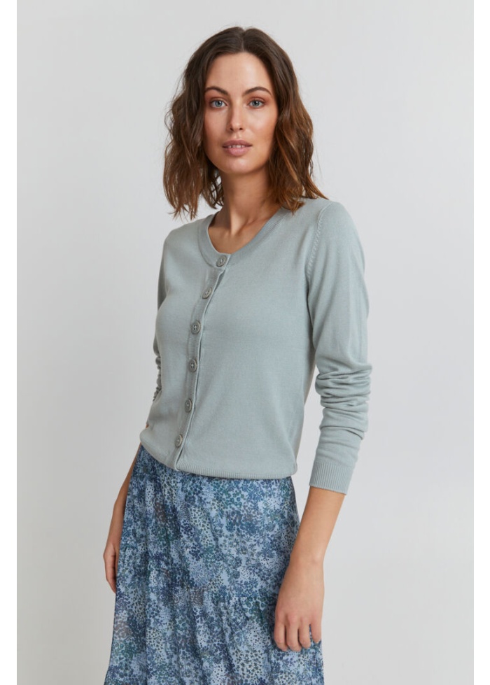 Fransa | Zuvic Cardigan