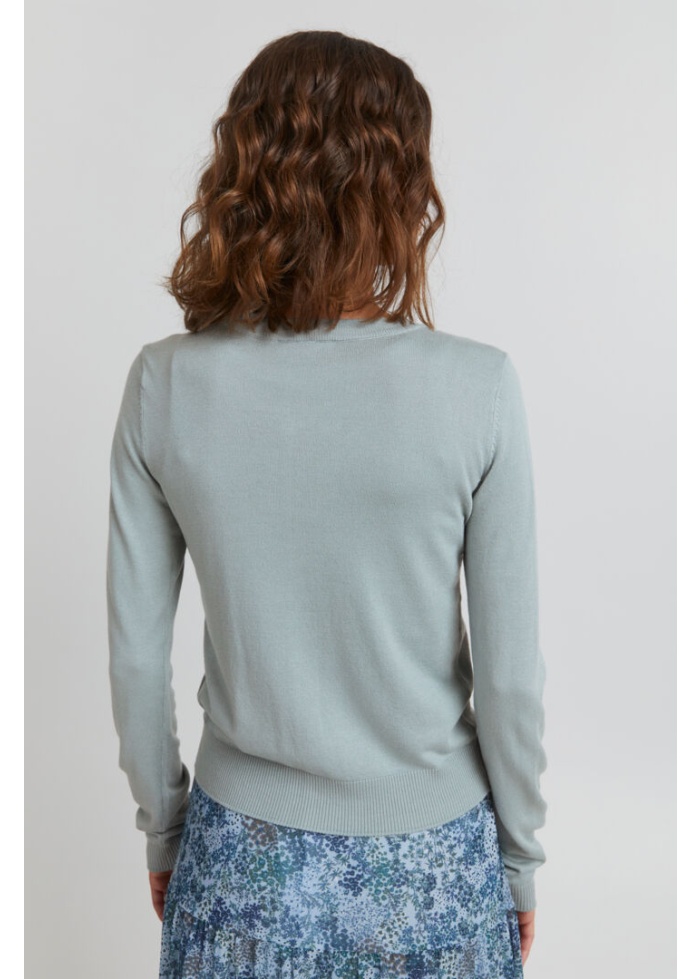 Fransa | Zuvic Cardigan