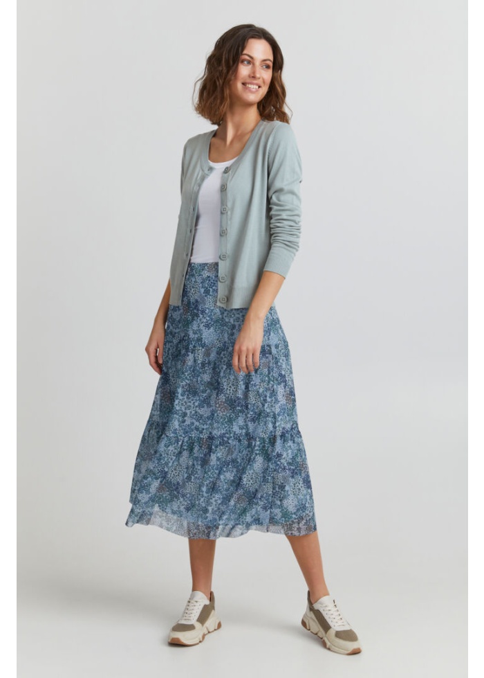 Fransa | Zuvic Cardigan