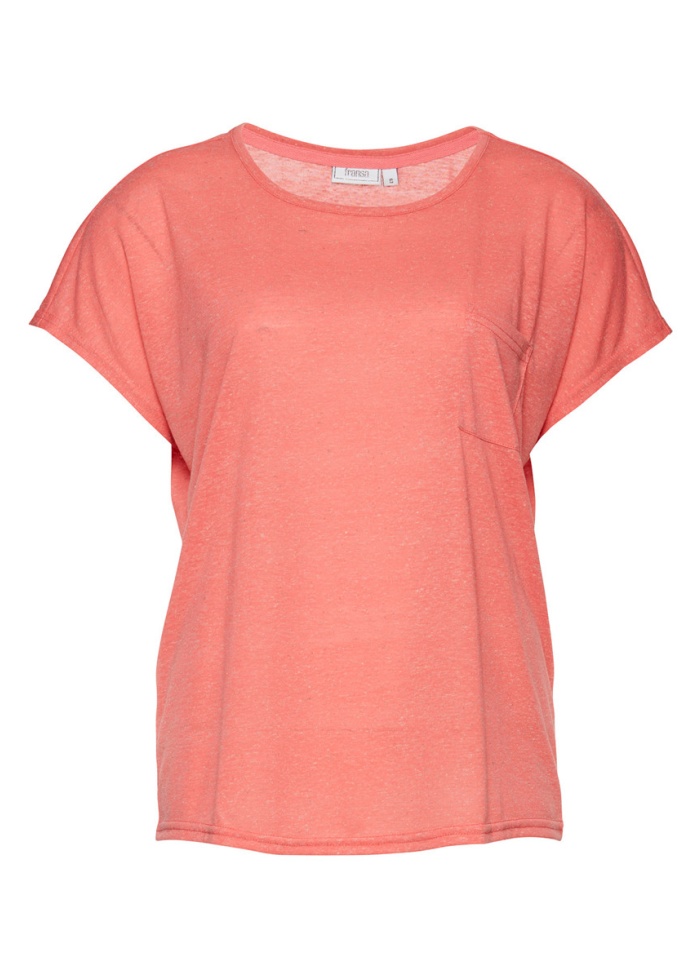 Fransa | Zablock T-Shirt