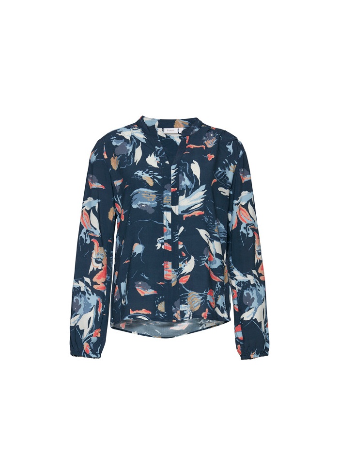 Fransa | Falulay Blouse