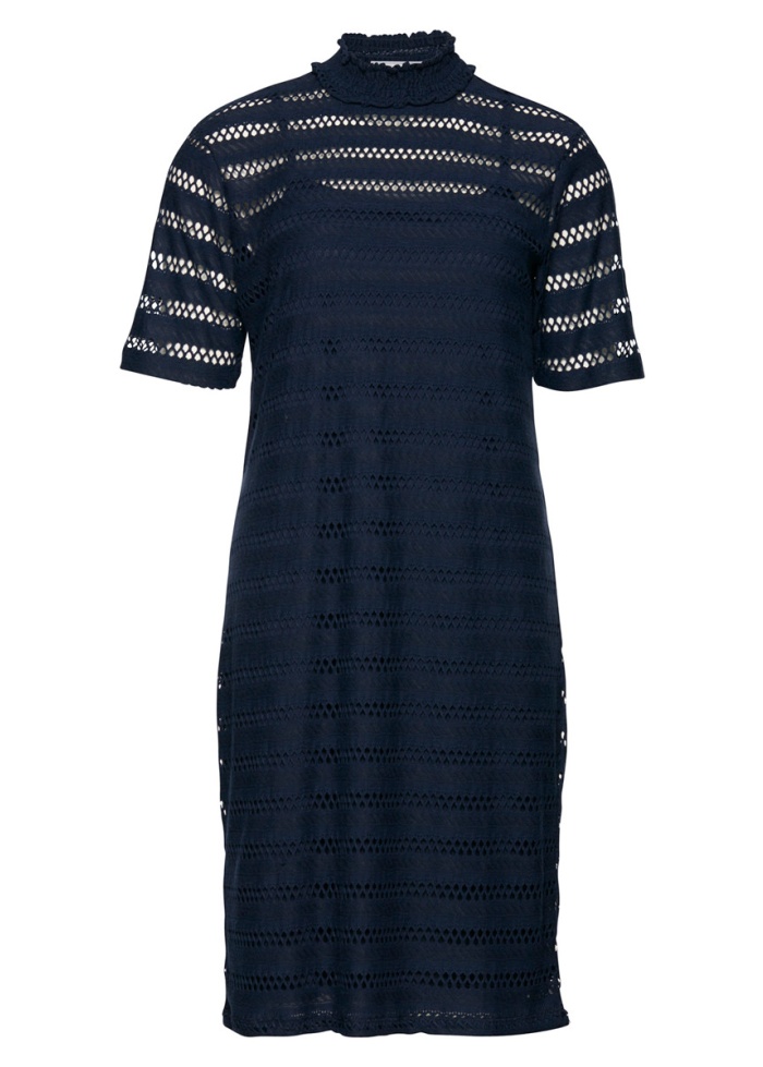 Fransa | Gihole Dress