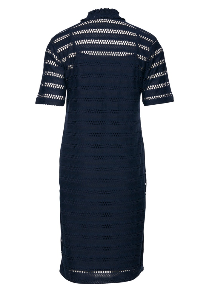 Fransa | Gihole Dress