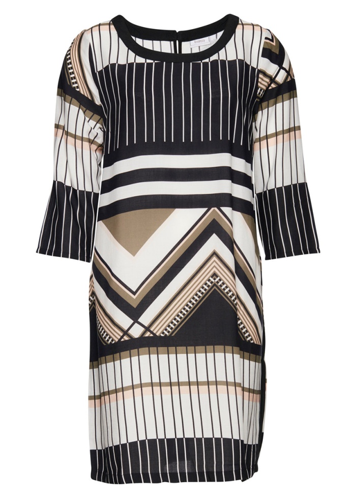 Fransa | Genoa Dress