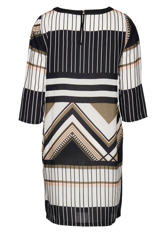 Fransa | Genoa Dress