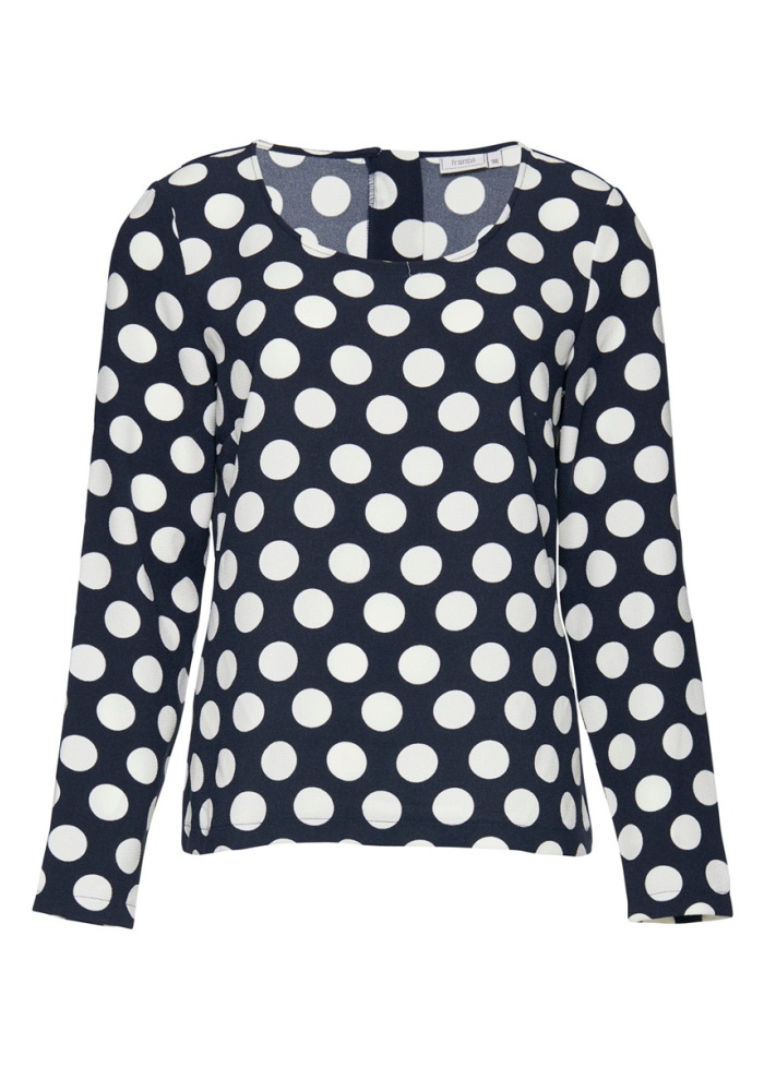 Fransa | Faloose Top