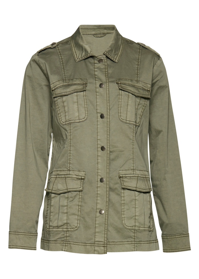 Fransa | Gearmy Jacket