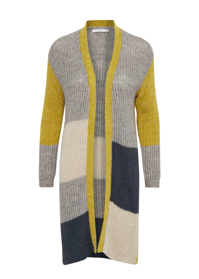 Fransa | Imgan Cardigan