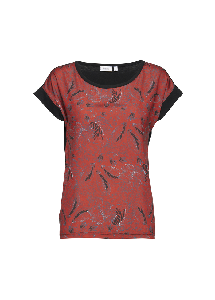 Fransa | Imix T-Shirt