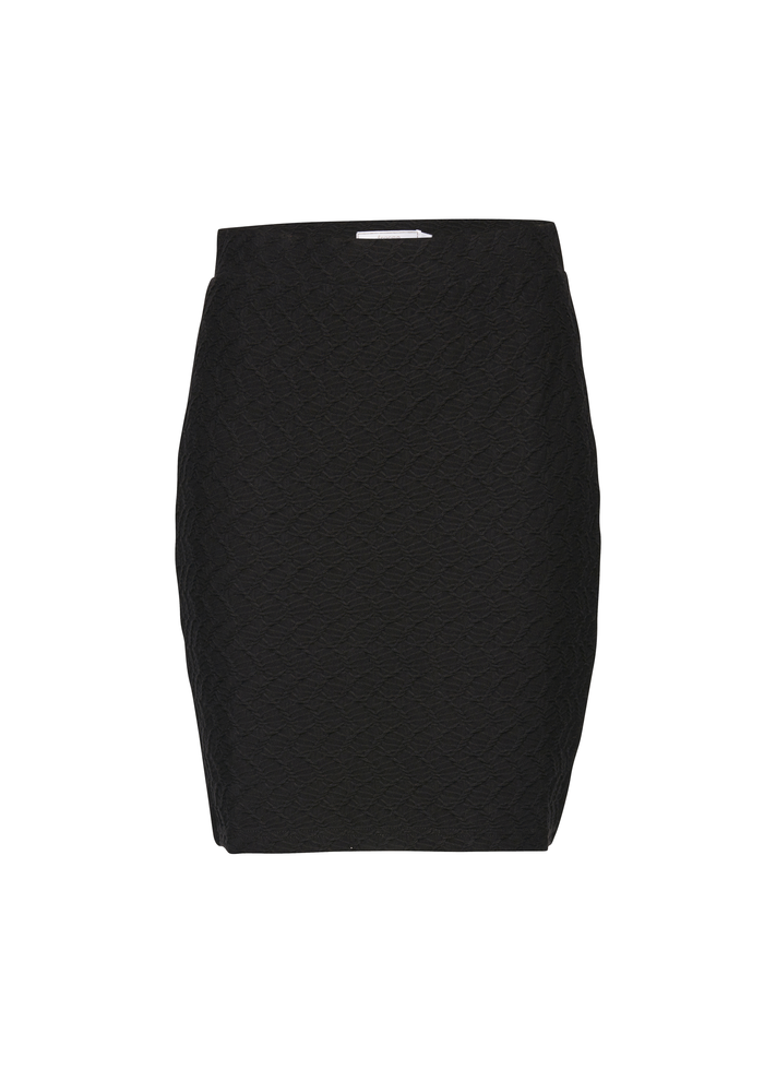 Fransa | Jersey Skirt