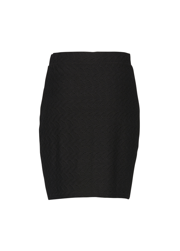 Fransa | Jersey Skirt
